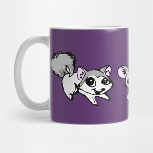 Emma's Critters Mug